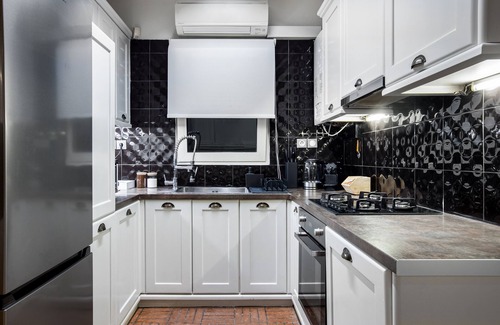 Thissio Apartment | Acropolis Breathtaking View