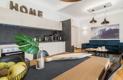 Makrigianni Apartment | Acropolis Executive Suite