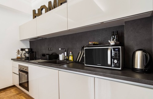 Makrigianni Apartment | Acropolis Executive Suite