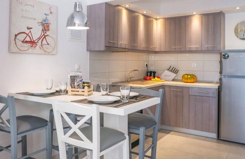 Elia Nikitis Villa | Acrotel Athena Villas Apartment