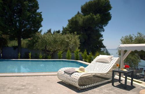 Elia Nikitis Apartment | Acrotel Athena Villa