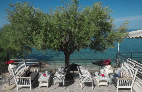 Elia Nikitis Apartment | Acrotel Athena Villa