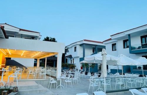 Nikita Hotel | Acrotel Lily Ann Village