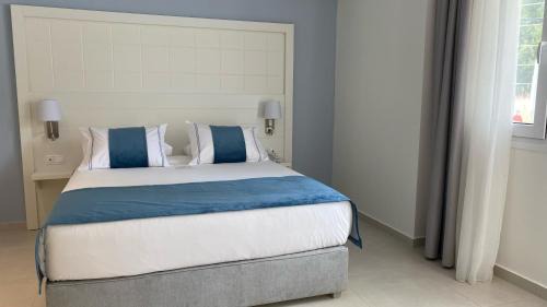 Nikita Hotel | Acrotel Lily Ann Village