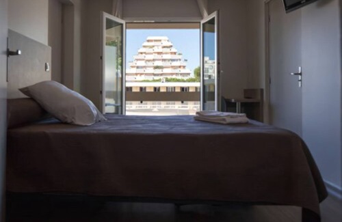 La Grande-Motte Hotel | Actif Résidence Les Cyclades