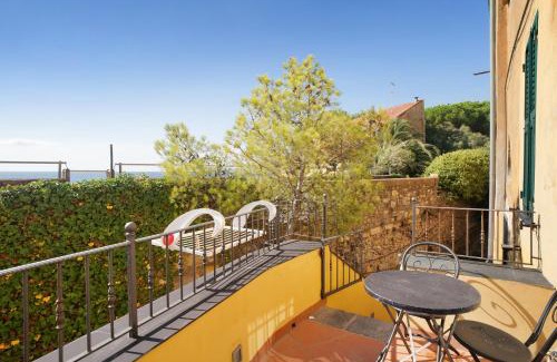 Cervo Apartment | Actis1, borgo dei pescatori