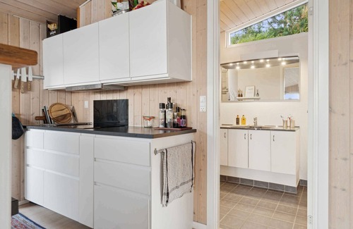 Store Kongsmark House | Active coastal holiday in cozy cottage