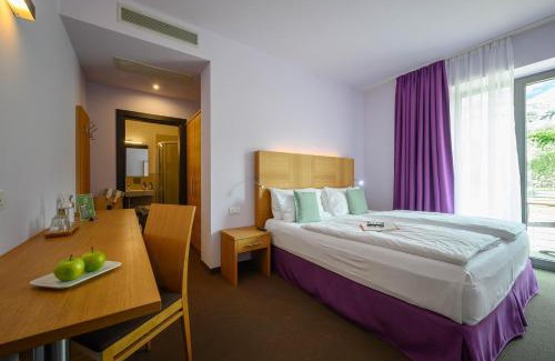 Riva del Garda Hotel | Active & Family Hotel Gioiosa