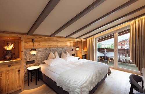 Neustift Im Stubaital Hotel | Activehotel Bergkönig