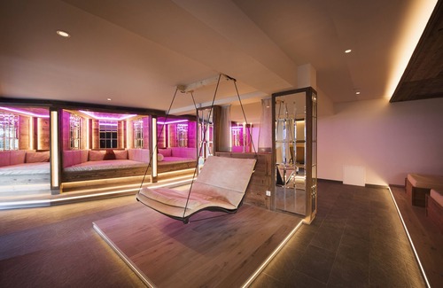 Neustift Im Stubaital Hotel | Activehotel Bergkönig
