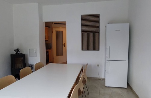 Lubow House | Activity country house near the Baltic Sea with pool & orchard, for family & friends