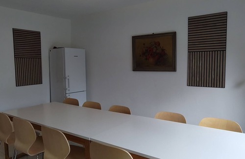 Lubow House | Activity country house near the Baltic Sea with pool & orchard, for family & friends