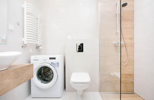 Katowice Apartment | ActivPark Apartments