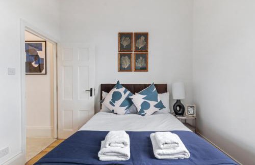Acton Apartment | Acton Central Apartment