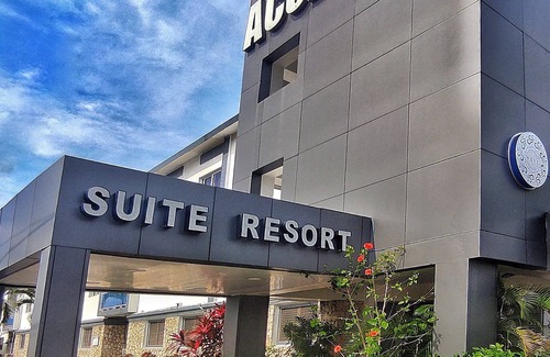 Ensanche Isabelita Apartment | Acuarium Suite Resort