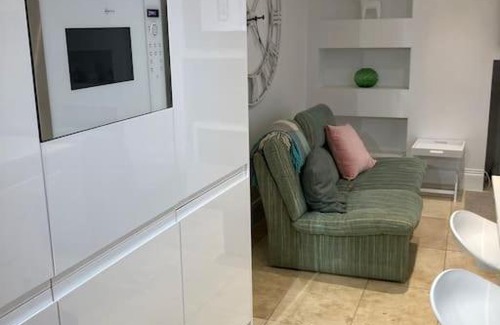 Mylor Churchtown Apartment | Acuba