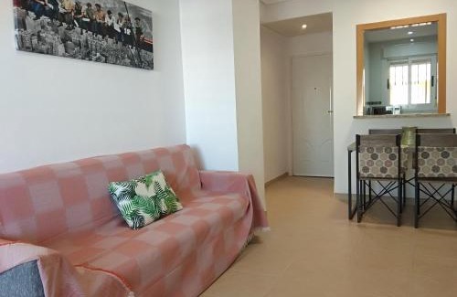 Marina d'Or Apartment | ACV - Neptuno-2ª Linea Planta 6 Norte