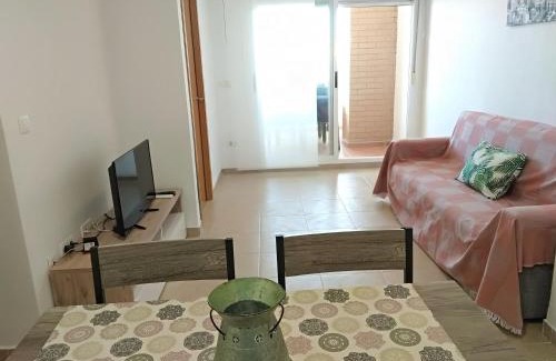 Marina d'Or Apartment | ACV - Neptuno-2ª Linea Planta 6 Norte