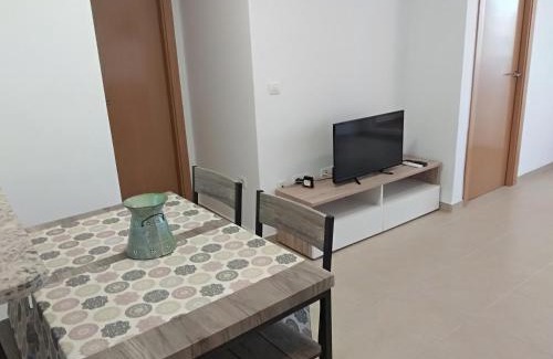 Marina d'Or Apartment | ACV - Neptuno-2ª Linea Planta 6 Norte
