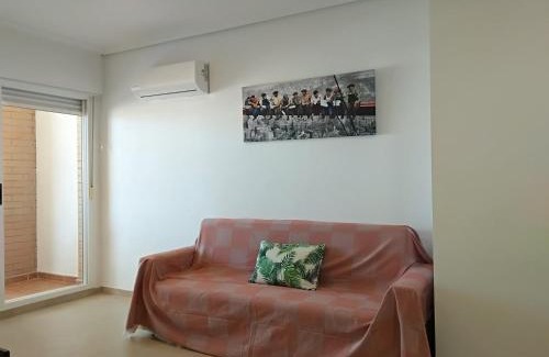 Marina d'Or Apartment | ACV - Neptuno-2ª Linea Planta 6 Norte