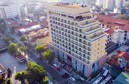 Hue Hotel | AD 41 Hotel