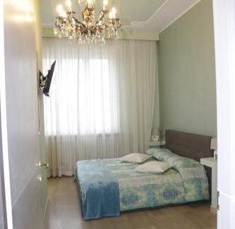 Ravenna Bed & Breakfast | Ad Astra Rooms
