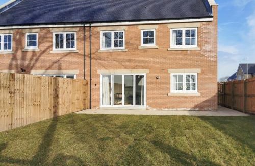 Acklington House | Ad Gefrin