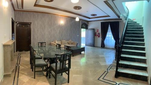 F-7 Sector House | AD Guest House