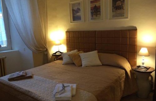 Cori Apartment | Ad Palatium