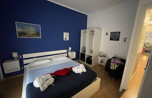 Gianicolense House | AD Trastevere Guest House