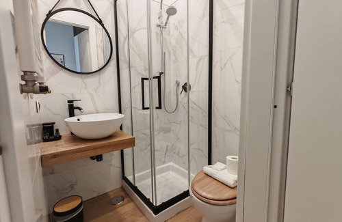 Gianicolense House | AD Trastevere Guest House