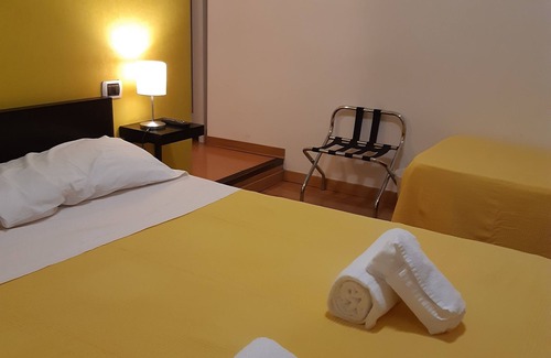 Gianicolense House | AD Trastevere Guest House