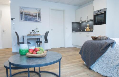 Marktheidenfeld Apartment | AD1716 apARTments Marktheidenfeld