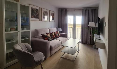 El Arenal Apartment | AD21Sevilla - Suite