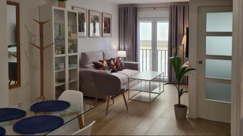 El Arenal Apartment | AD21Sevilla - Suite