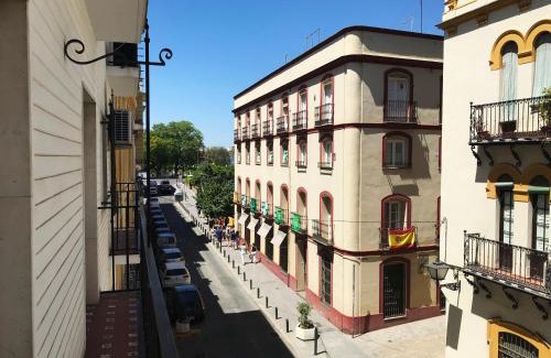 El Arenal Apartment | AD21Sevilla - Suite