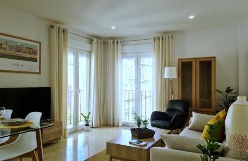 El Arenal Apartment | AD21Sevilla - Suite