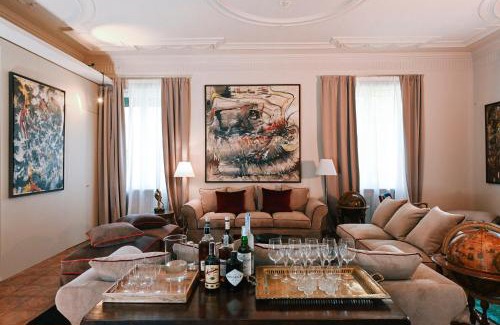 Parioli House | Ada Home