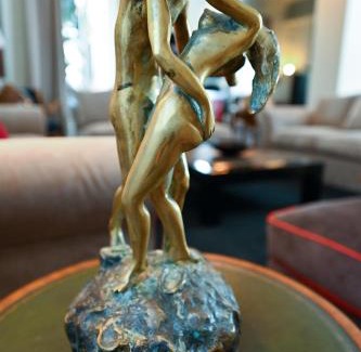 Parioli House | Ada Home