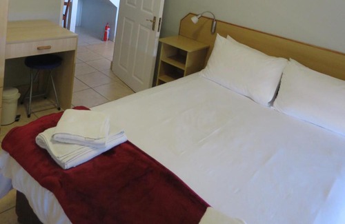 Still Bay Apartment | Adagio Luxury Self Catering