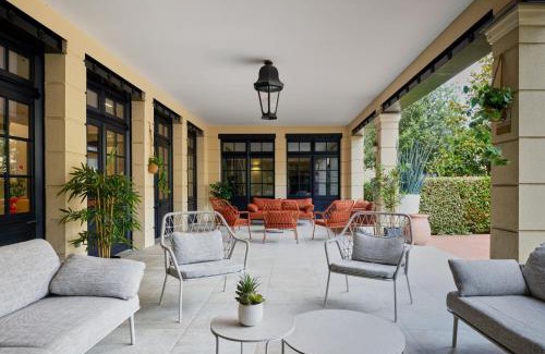 Serris Apartment | Adagio Serris Val d'Europe