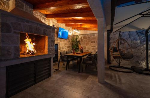 Stobrec Apartment | Adam apartments