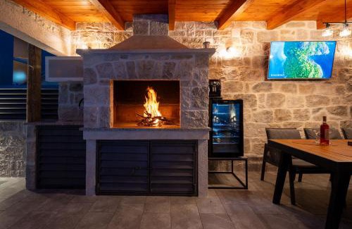 Stobrec Apartment | Adam apartments