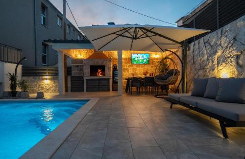 Stobrec Apartment | Adam apartments