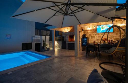 Stobrec Apartment | Adam apartments