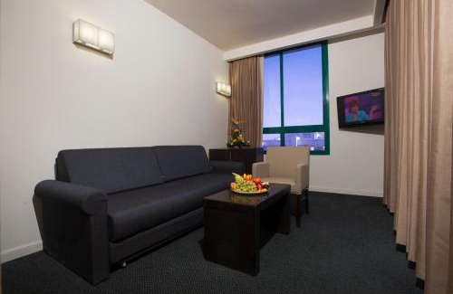 Eilat Hotel | Adam Boutique Eilat