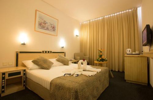 Eilat Hotel | Adam Boutique Eilat