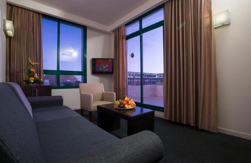 Eilat Hotel | Adam Boutique Eilat