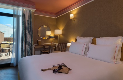Eilat Hotel | Adam Boutique Eilat