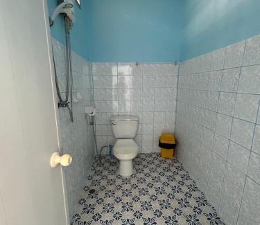 Ao Nang Hotel | Adam Bungalows